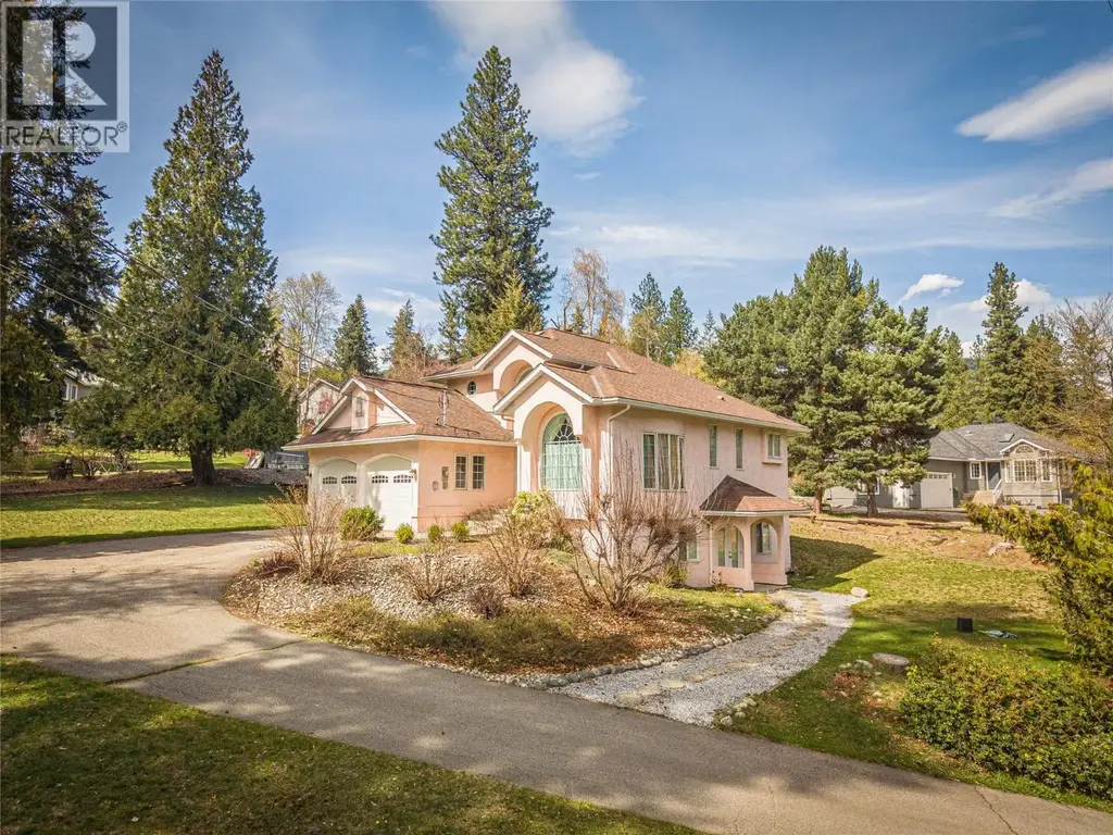 4339 View Ridge Road, Bonnington